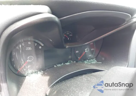 2017 Chevrolet Colorado Z71 z USA, uszkodzony, nr VIN 1GCGTDEN3H1238772